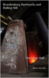 Brandenburg Steel Large Hall e-book